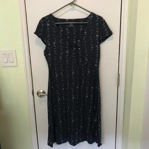 Short Sleeved dress
